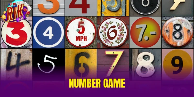 Number Game